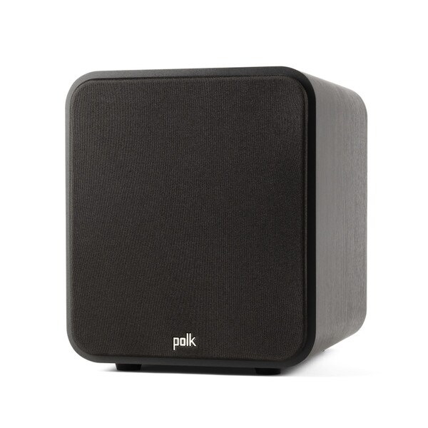 Main product image for Polk Audio ES8 Signature Elite 8" Powered Subwoofer 100W243-637